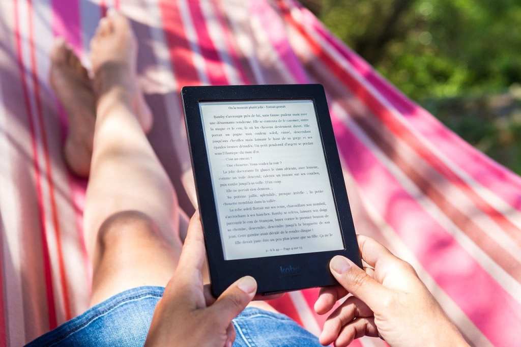 Finding and Reading free ebooks